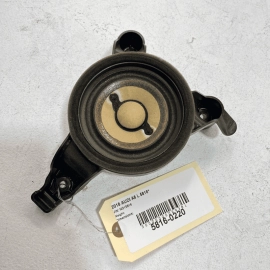 REAR LEFT DRIVER SIDE DECK PACKAGE TRAY PANEL SPEAKER 2011-2018 AUDI A8 L O