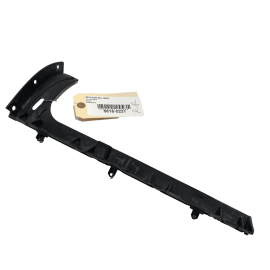 2011-2014 AUDI A8 QUATTRO REAR RIGHT PASSENGER SIDE BUMPER BRACKET SUPPORT 