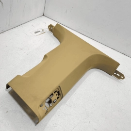 AUDI A8 L QUATTRO 2011-2018 S8 DRIVER SIDE B PILLAR LOWER TRIM COVER PANEL 