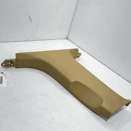 AUDI A8 L QUATTRO 2011-2018 S8 DRIVER SIDE B PILLAR LOWER TRIM COVER PANEL 