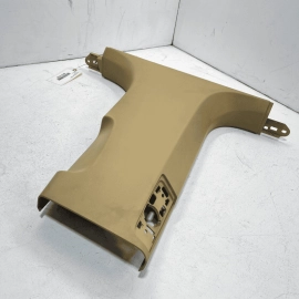 AUDI A8 L QUATTRO 2011-2018 S8 DRIVER SIDE B PILLAR LOWER TRIM COVER PANEL 