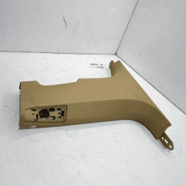 AUDI A8 L QUATTRO 2011-2018 S8 DRIVER SIDE B PILLAR LOWER TRIM COVER PANEL 