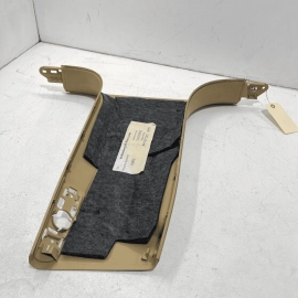 AUDI A8 L QUATTRO 2011-2018 S8 DRIVER SIDE B PILLAR LOWER TRIM COVER PANEL 