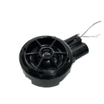 2011-18 AUDI A8 L LEFT OR RIGHT B PILLAR TWEETER SPEAKER BOSE OEM 1 PCS