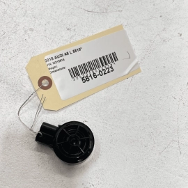 2011-18 AUDI A8 L LEFT OR RIGHT B PILLAR TWEETER SPEAKER BOSE OEM 1 PCS 2011-18 AUDI A8 L LEFT OR RIGHT B PILLAR TWEETER SPEAKER BOSE OEM 1 PCS