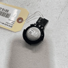 2011-18 AUDI A8 L LEFT OR RIGHT B PILLAR TWEETER SPEAKER BOSE OEM 1 PCS 2011-18 AUDI A8 L LEFT OR RIGHT B PILLAR TWEETER SPEAKER BOSE OEM 1 PCS