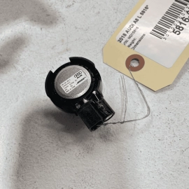 2011-18 AUDI A8 L LEFT OR RIGHT B PILLAR TWEETER SPEAKER BOSE OEM 1 PCS 2011-18 AUDI A8 L LEFT OR RIGHT B PILLAR TWEETER SPEAKER BOSE OEM 1 PCS