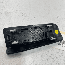 2011-2018 AUDI A8 Quattro S8 LEFT DRIVER SIDE B PILLAR SPEAKER COVER GRILL 