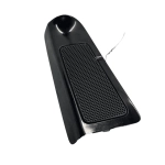 2011-2018 AUDI A8 Quattro S8 LEFT DRIVER SIDE B PILLAR SPEAKER COVER GRILL 