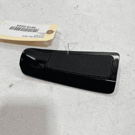 2011-2018 AUDI A8 Quattro S8 LEFT DRIVER SIDE B PILLAR SPEAKER COVER GRILL  2011-2018 AUDI A8 Quattro S8 LEFT DRIVER SIDE B PILLAR SPEAKER COVER GRILL