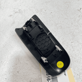 2011-2018 AUDI A8 Quattro S8 LEFT DRIVER SIDE B PILLAR SPEAKER COVER GRILL 