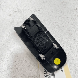 2011-2018 AUDI A8 Quattro S8 LEFT DRIVER SIDE B PILLAR SPEAKER COVER GRILL  2011-2018 AUDI A8 Quattro S8 LEFT DRIVER SIDE B PILLAR SPEAKER COVER GRILL