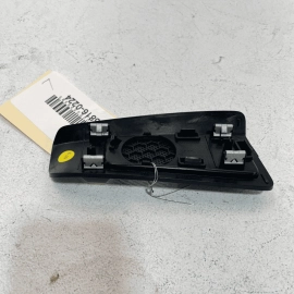 2011-2018 AUDI A8 Quattro S8 LEFT DRIVER SIDE B PILLAR SPEAKER COVER GRILL  2011-2018 AUDI A8 Quattro S8 LEFT DRIVER SIDE B PILLAR SPEAKER COVER GRILL