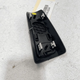 2011-2018 AUDI A8 Quattro S8 LEFT DRIVER SIDE B PILLAR SPEAKER COVER GRILL  2011-2018 AUDI A8 Quattro S8 LEFT DRIVER SIDE B PILLAR SPEAKER COVER GRILL