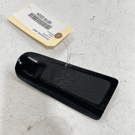 2011-2018 AUDI A8 Quattro S8 LEFT DRIVER SIDE B PILLAR SPEAKER COVER GRILL 