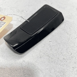 2011-2018 AUDI A8 Quattro S8 LEFT DRIVER SIDE B PILLAR SPEAKER COVER GRILL  2011-2018 AUDI A8 Quattro S8 LEFT DRIVER SIDE B PILLAR SPEAKER COVER GRILL