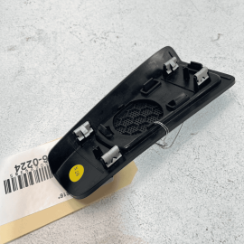 2011-2018 AUDI A8 Quattro S8 LEFT DRIVER SIDE B PILLAR SPEAKER COVER GRILL 