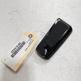 2011-2018 AUDI A8 Quattro S8 LEFT DRIVER SIDE B PILLAR SPEAKER COVER GRILL  2011-2018 AUDI A8 Quattro S8 LEFT DRIVER SIDE B PILLAR SPEAKER COVER GRILL