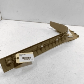 AUDI A8 L QUATTRO 2011-2015 FRONT PASSENGER DOOR SILL SCUFF PLATE TRIM COVE