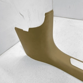 AUDI A8 L QUATTRO 2011-2015 FRONT PASSENGER DOOR SILL SCUFF PLATE TRIM COVE