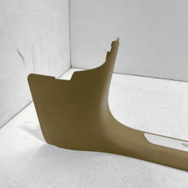 AUDI A8 L QUATTRO 2011-2015 FRONT PASSENGER DOOR SILL SCUFF PLATE TRIM COVE