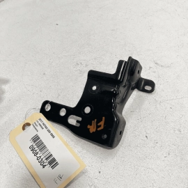 2014-2020 INFINITI Q50 FRONT RIGHT LOWER SIDE RADIATOR CORE SUPPORT BRACKET