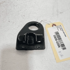 2014-2020 INFINITI Q50 FRONT RIGHT LOWER SIDE RADIATOR CORE SUPPORT BRACKET