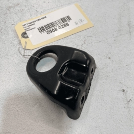 2014-2020 INFINITI Q50 FRONT RIGHT LOWER SIDE RADIATOR CORE SUPPORT BRACKET