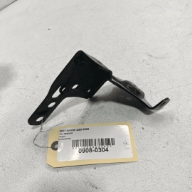 2014-2020 INFINITI Q50 FRONT RIGHT LOWER SIDE RADIATOR CORE SUPPORT BRACKET
