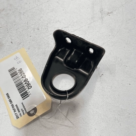 2014-2020 INFINITI Q50 FRONT RIGHT LOWER SIDE RADIATOR CORE SUPPORT BRACKET