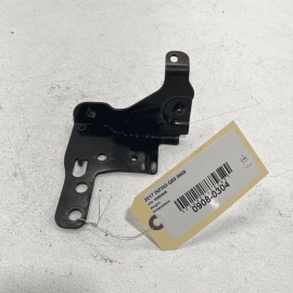 2014-2020 INFINITI Q50 FRONT RIGHT LOWER SIDE RADIATOR CORE SUPPORT BRACKET