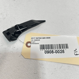 2014-2020 Infiniti Q50 Front Left Driver Side Cover Cap Trim OEM