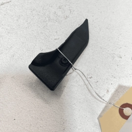 2014-2020 Infiniti Q50 Front Left Driver Side Cover Cap Trim OEM