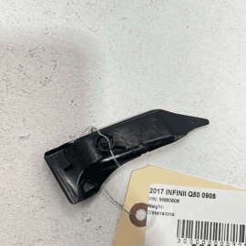 2014-2020 Infiniti Q50 Front Left Driver Side Cover Cap Trim OEM