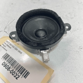 2014-20 Infiniti Q50 Front Left Driver Door Tweeter Bose Audio Sound Speake