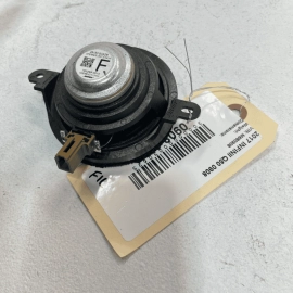 2014-20 Infiniti Q50 Front Left Driver Door Tweeter Bose Audio Sound Speake