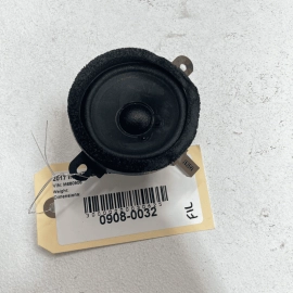 2014-20 Infiniti Q50 Front Left Driver Door Tweeter Bose Audio Sound Speake