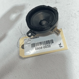 2014-20 Infiniti Q50 Front Left Driver Door Tweeter Bose Audio Sound Speake