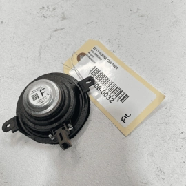 2014-20 Infiniti Q50 Front Left Driver Door Tweeter Bose Audio Sound Speake