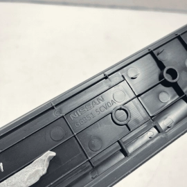 2016-20 INFINITI Q50 FRONT PASSENGER DOOR STEP SILL SCUFF PLATE COVER TRIM 