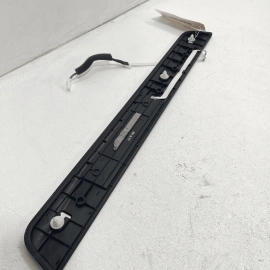 2016-20 INFINITI Q50 FRONT PASSENGER DOOR STEP SILL SCUFF PLATE COVER TRIM 
