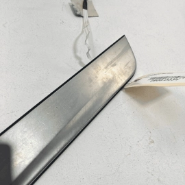 2016-20 INFINITI Q50 FRONT PASSENGER DOOR STEP SILL SCUFF PLATE COVER TRIM 