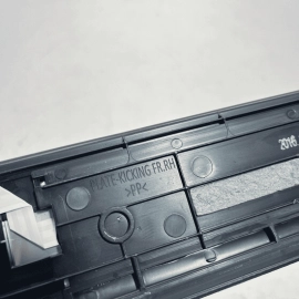 2016-20 INFINITI Q50 FRONT PASSENGER DOOR STEP SILL SCUFF PLATE COVER TRIM 