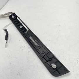 2016-20 INFINITI Q50 FRONT PASSENGER DOOR STEP SILL SCUFF PLATE COVER TRIM 