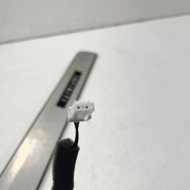 2016-20 INFINITI Q50 FRONT PASSENGER DOOR STEP SILL SCUFF PLATE COVER TRIM 