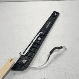 2016-20 INFINITI Q50 FRONT PASSENGER DOOR STEP SILL SCUFF PLATE COVER TRIM 