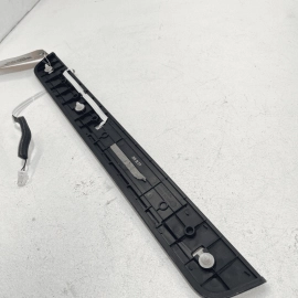 2016-20 INFINITI Q50 FRONT PASSENGER DOOR STEP SILL SCUFF PLATE COVER TRIM 