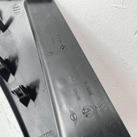 Passenger Side Dash Trim Cover Panel OEM Mini Cooper Countryman R60 2011-20 Passenger Side Dash Trim Cover Panel OEM Mini Cooper Countryman R60 2011-20