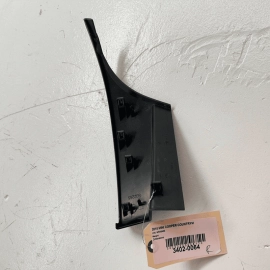 Passenger Side Dash Trim Cover Panel OEM Mini Cooper Countryman R60 2011-20 Passenger Side Dash Trim Cover Panel OEM Mini Cooper Countryman R60 2011-20