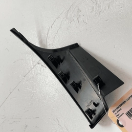 Passenger Side Dash Trim Cover Panel OEM Mini Cooper Countryman R60 2011-20 Passenger Side Dash Trim Cover Panel OEM Mini Cooper Countryman R60 2011-20